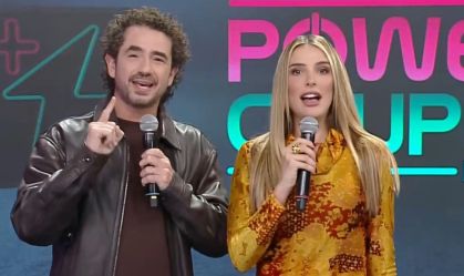 Power Couple anuncia prêmios para segundo e terceiro lugar; saiba quanto