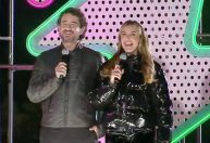 Power Couple define primeiro casal finalista; veja o resultado da prova