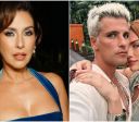 Fernanda Paes Leme fala sobre fim de amizade com Gio Ewbank e Gagliasso