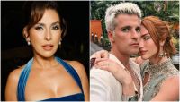 Fernanda Paes Leme fala sobre fim de amizade com Gio Ewbank e Gagliasso