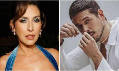 Fernanda Paes Leme diz que ficava com João Vicente escondido; entenda