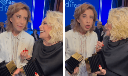 Fernanda Torres diverte Ana Maria Braga ao revelar planos após Oscar
