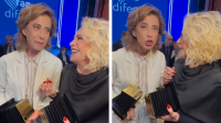 Fernanda Torres diverte Ana Maria Braga ao revelar planos após Oscar