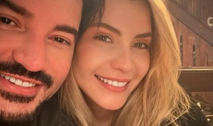 Quem é Lara Bissi, ex-noiva de Fernando Zor que reatou relacionamento