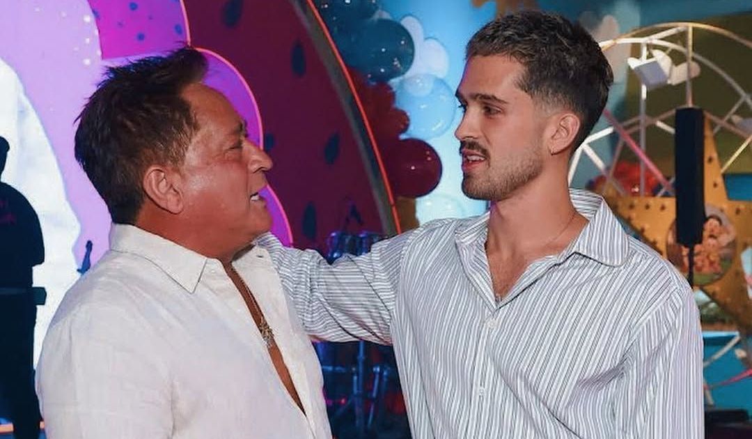 João Guilherme sobre Leonardo: “Ele é um cara disposto a conversar”