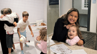 Wanessa Camargo reflete sobre escolhas ao longo da carreira: “Errei feio”