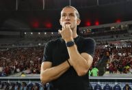 Flamengo na liderança: veja as chances de título dos clubes no Brasileirão