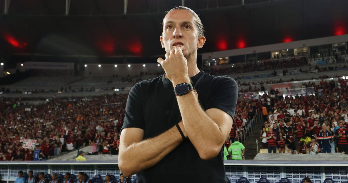 Filipe Luís: Um ano à frente do Mengão – O Retrospecto Completo