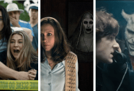 Veja os filmes de terror mais aguardados para o 2º semestre de 2025