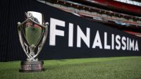 Jogo entre Argentina e Espanha pela Finalíssima já tem data, diz jornal