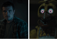 "Five Nights At Freddys": conheça os livros do universo