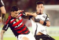 Flamengo x Atlético-MG: horário e onde assistir ao jogo da Copa do Brasil