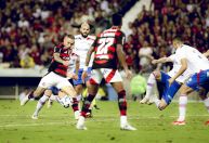 Campeonato Brasileiro: veja como está a luta pelo título