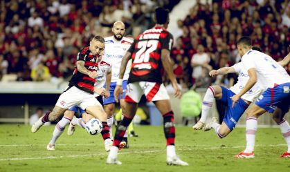 Veja como está a situação do Brasileirão após pausa de um mês