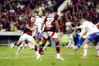 Campeonato Brasileiro: veja como está a luta pelo título
