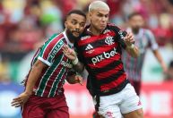 Flamengo e Fluminense se enfrentam no Brasileirão após Mundial de Clubes