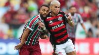 Flamengo e Fluminense se enfrentam no Brasileirão após Mundial de Clubes