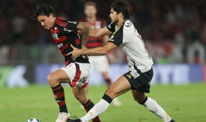Flamengo x Atlético-MG: saiba quem leva a melhor em confrontos de mata-mata