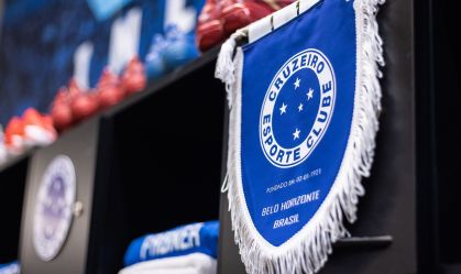 Cruzeiro x Juventude: escalações e onde assistir ao jogo do Brasileirão