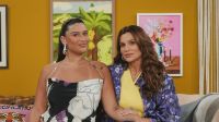 Flávia Alessandra leva "bronca" da filha por expor vida sexual