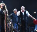 Fleetwood Mac vai voltar? Stevie Nicks e Lindsey fazem posts misteriosos