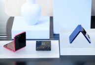 Samsung lança celulares dobráveis mais finos; conheça modelos e veja preços