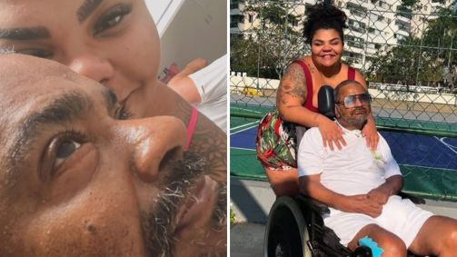 Flora, filha de Arlindo Cruz, pede respeito após trechos em biografia do sambista