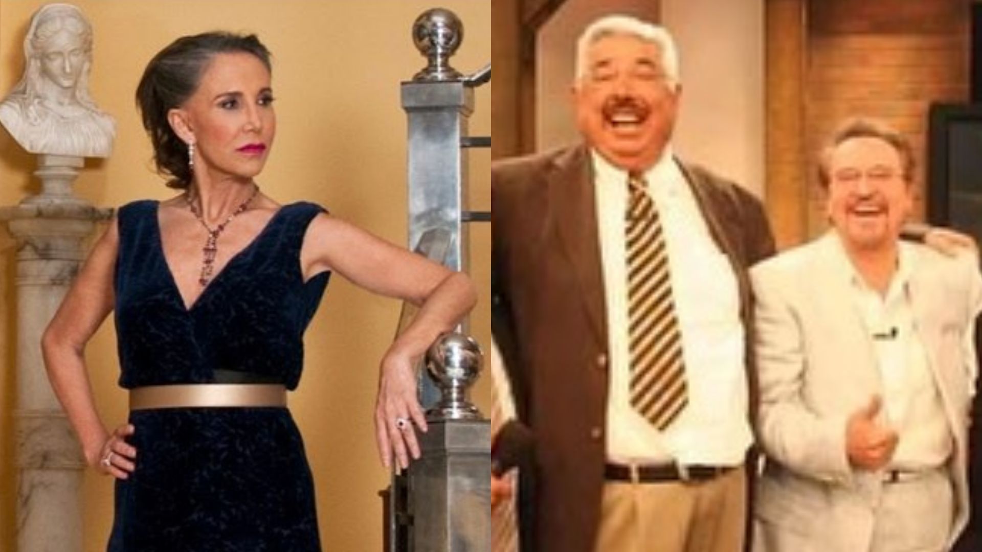 Atriz de Dona Florinda foi pivô de mais separações no elenco de "Chaves"?