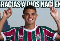 Veja memes da vitória do Fluminense sobre o Al-Hilal no Mundial de Clubes