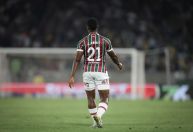 Thiago Silva exalta Arias e diz que colombiano correu risco em despedida
