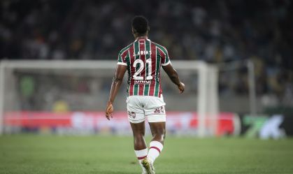 Thiago Silva exalta Arias e diz que colombiano correu risco em despedida