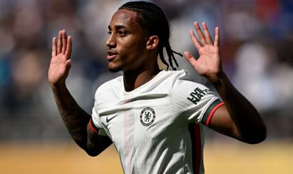 João Pedro após eliminar Fluminense no Mundial: "Se for para chorar um lado…"