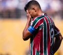 Thiago Silva desfalca o Fluminense após nova lesão