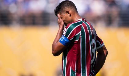 Thiago Silva valoriza campanha do Fluminense e destaca sequência em 2025