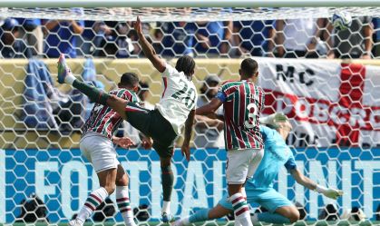 Cria do Fluminense e ex de Mel Maia: conheça João Pedro, do Chelsea