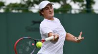 João Fonseca derrota Brooksby e avança à terceira rodada em Wimbledon