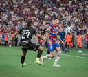 Ceará vence "Clássico-Rei" e afunda Fortaleza no Z-4 do Brasileirão
