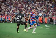 Ceará vence "Clássico-Rei" e afunda Fortaleza no Z-4 do Brasileirão