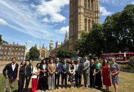 Reflexões pós-Bonn e London Climate Action Week