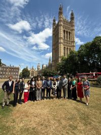 Reflexões pós-Bonn e London Climate Action Week