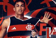 Flamengo anuncia contratação de argentino destaque da liga