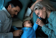 "Quarteto Fantástico": quem é o filho de Sue Storm e Reed Richards