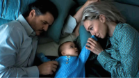 "Quarteto Fantástico": quem é o filho de Sue Storm e Reed Richards