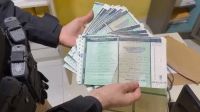Três pessoas são presas em operação que descobriu fraudes veiculares na BA