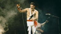 "Filha de Freddie Mercury se parece mesmo com ele", diz autora de biografia