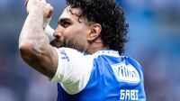 Milton Nascimento se pronuncia sobre processo contra o Cruzeiro; veja