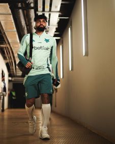 Gabigol, do Cruzeiro