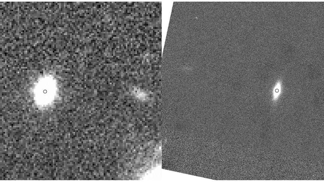 Astrônomos descobrem galáxia fóssil inalterada há 7 bilhões de