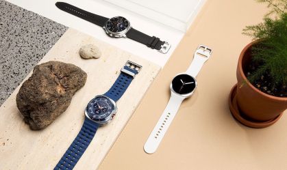 Galaxy Watch8: conheça a nova série de smartwatches da Samsung