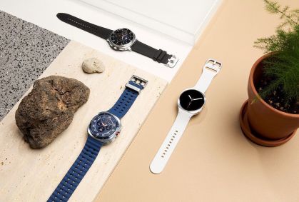 Galaxy Watch8: conheça a nova série de smartwatches da Samsung